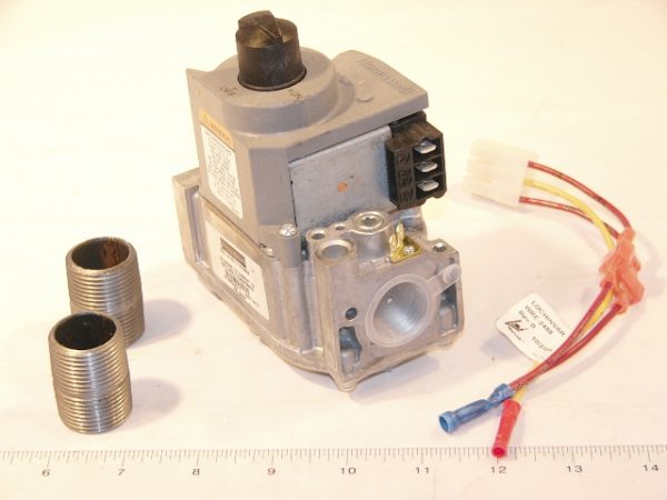 100208604 Valve Gas 100172016 VR8303M4897