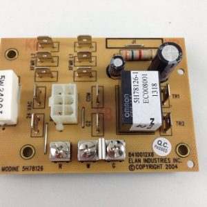 Control Board Series 103