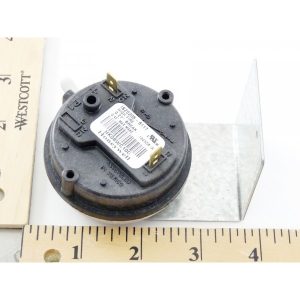 SPST Switch Vent Pressure With 1/4" Barb Connection .42" W.C. Replaces 1183920