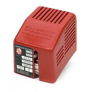 CT-24 24v Operator For The CTS-7524 Comfort Trol Zone Valve