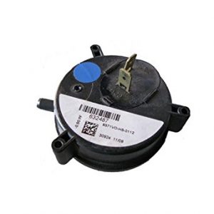 Pressure Switch -.90 WC