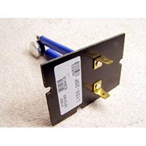 L150-20 Board Mount Limit Control