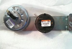Dual Air Pressure Switch Assembly For 90+ Replaces 1014827