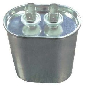 Cap 20mfd/370v/oval (4)
