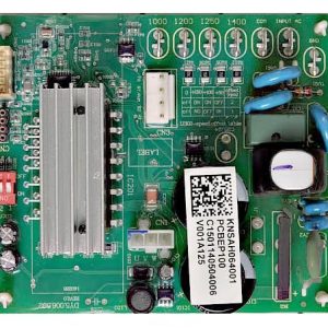 Variable Speed Control Board (m10)