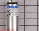 Cap 3/15 Mfd/440v/dual Rd