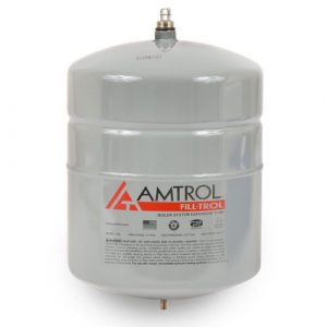 Fill-Trol * Tank Only * 1/2" NPTF Connection Less Fill-Trol Valve 109-133 ***Mus
