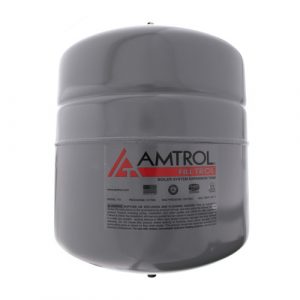 110-002 Fill Trol Tank With 1/2" NPTF Connection Less Fill Trol Valve ****Must S