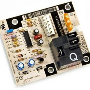 Board Circuit W/TDR S