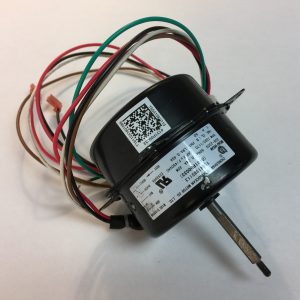 Condenser Fan Motor Outdoor