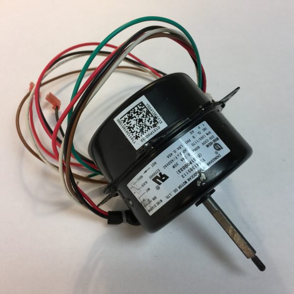 Condenser Fan Motor Outdoor