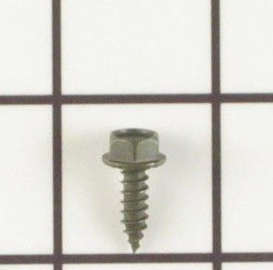 Screw-sm #10-5/8 (m25)