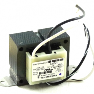 G7/M7 120v-24v 40va Foot Mounted Transformer 622341
