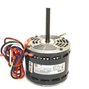 1/2 HP 115v 1050 RPM 4 SP CCW Blower Motor