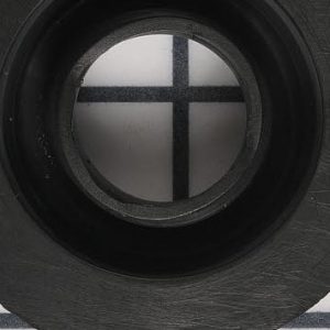 Grommet-pipe