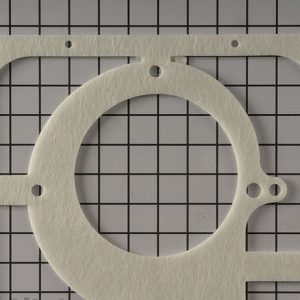 14" Vent Motor Gasket