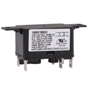 099018600 Blower Relay