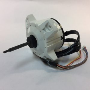 208/230/277V Fan Motor Outdoor DC Replaces 0131P00030S