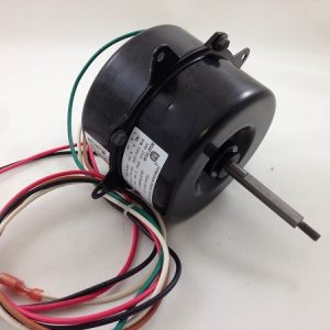 208/230v Single Phase 1250/1550 RPM Fan Motor Outdoor same as 0131P00031SPK