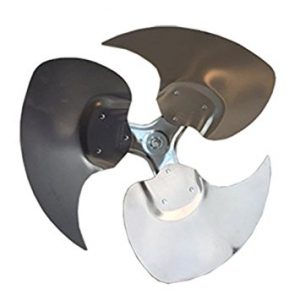 Blade Fan 26" Swept Wing