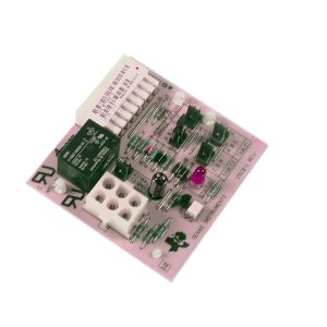 Board-interface