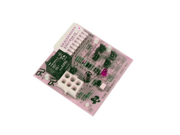 Board-interface