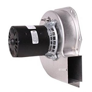 Combustion Draft Inducer