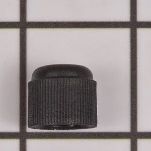 Cap With O-ring (25)