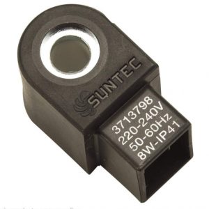 230v Coil Replaces 3713825 371382J