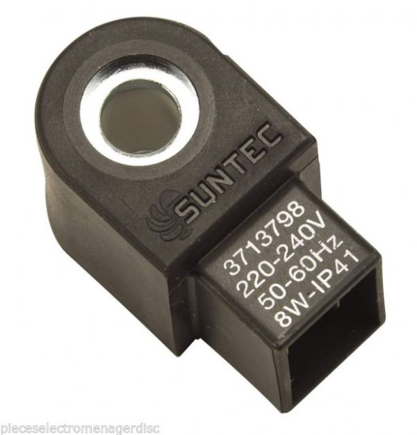 230v Coil Replaces 3713825 371382J