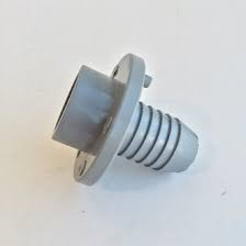 Fitting-evap Drain (10) *** Qty 1 = 1 Piece ****