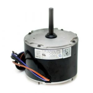 Condenser Fan Motor 1/4 HP 1sp 6pl Replaces 0131M00018PS