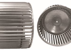 Wheel Blower (9 X 6) Srvc