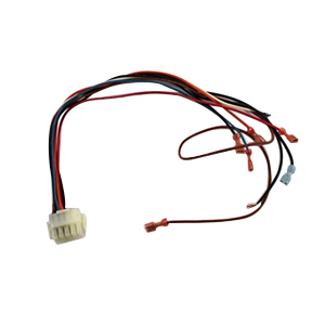 Assy Wire Harn.m15-15 Pin-df Male Replaces 0259F00048