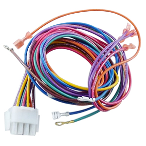 Assy Wire Harness Fm15-pin-df Female