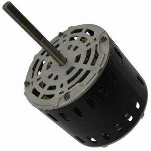 115v 1/2 HP Blower Motor 1075 RPM