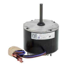208/230v 1/5 Hp Single Phase Condenser Fan Motor