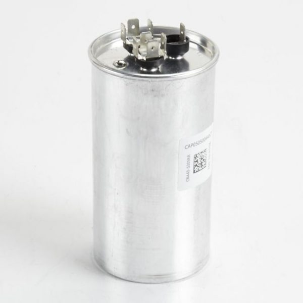 Cap 5/50mfd /440v Dual Rd Replaces CAP050500440RTP (5)