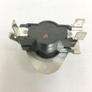 L190F DP Limit Switch