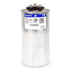 CAP5 70MFD440VDUAL Rd Same As CAP050700440CT CAP050700440RTP (m5)
