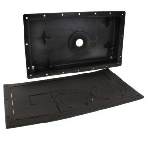 Front Cover Kits