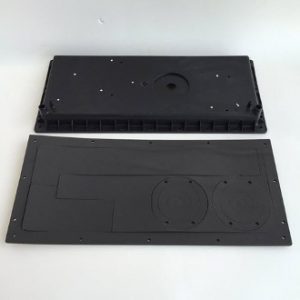 Front Cover Kits