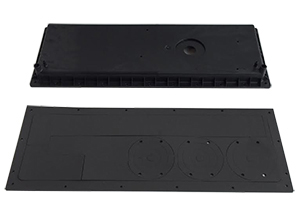 Front Cover Kits