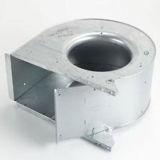 Blower Shell Assy 10x6