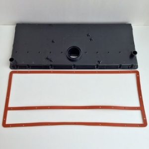 Flue Collector Box 24.5"
