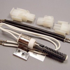 Ignitor 30 Second