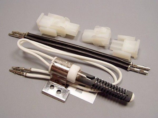 Ignitor 30 Second