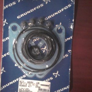 Gasket Kit