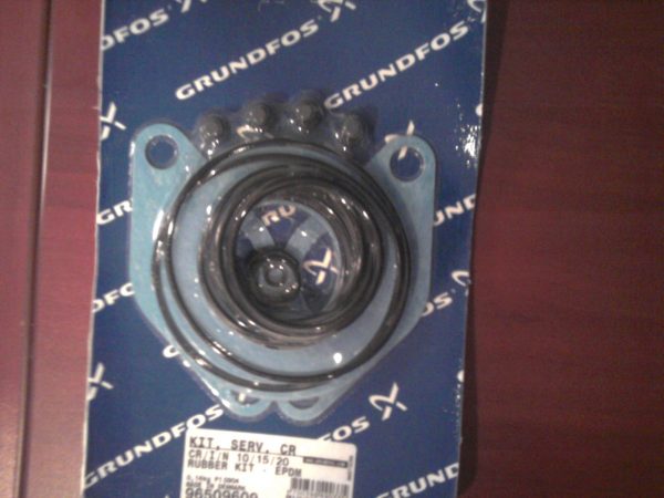 Gasket Kit
