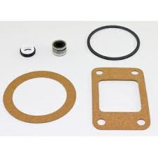 Mechanical Seal + Gasket For Watchman